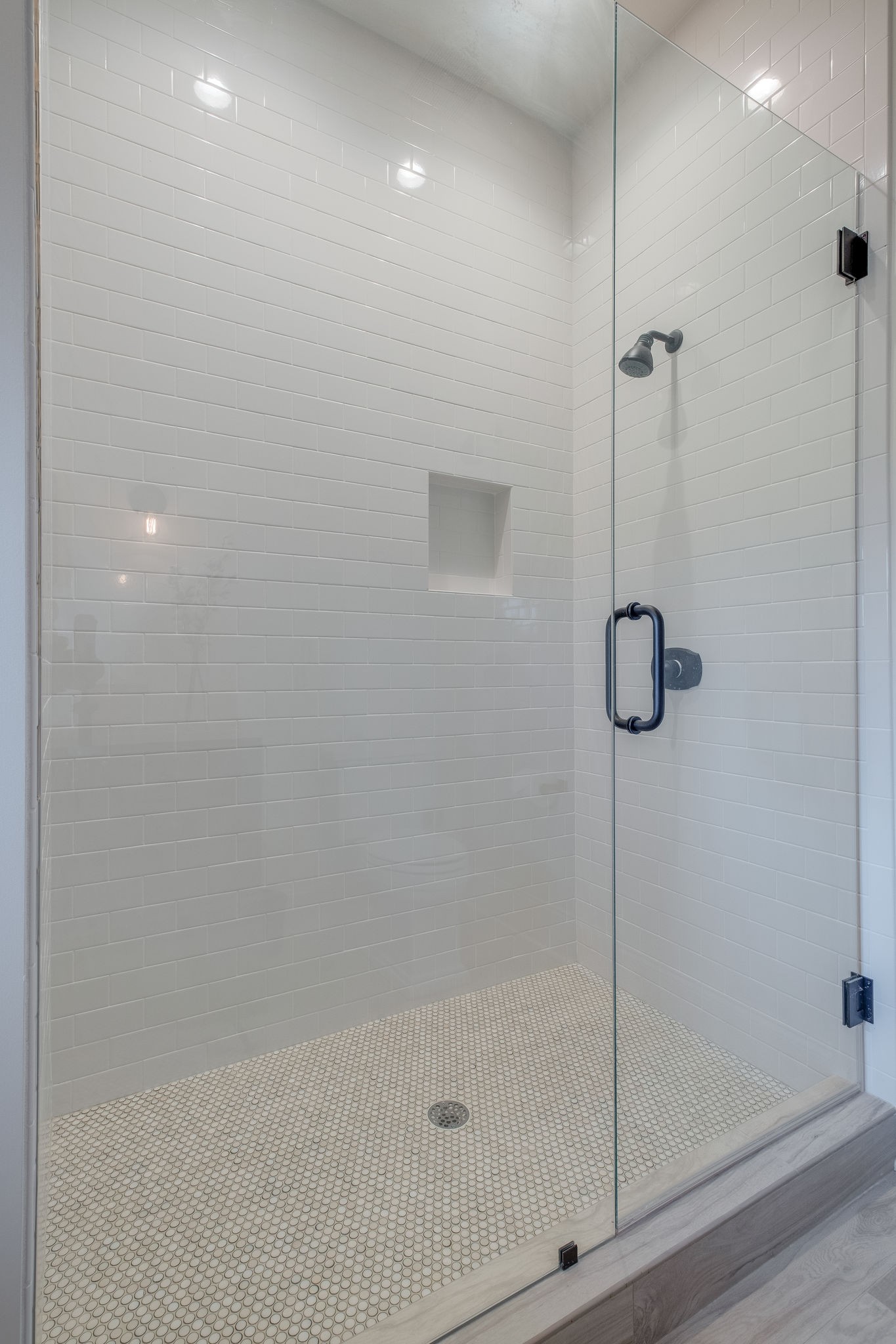 4224 Two Rivers Lane Franklin, TN 37069 - Photo 27 of 50 a bathroom with a shower