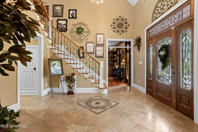 $589,000 | 6 North Hill Drive, Carriere, MS 39426