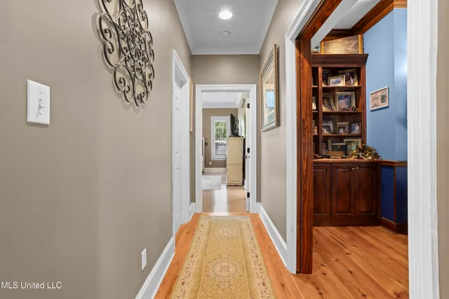 $589,000 | 6 North Hill Drive, Carriere, MS 39426