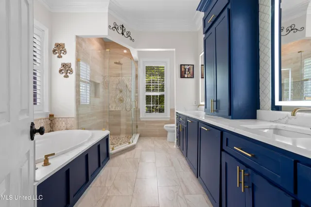 $589,000 | 6 North Hill Drive, Carriere, MS 39426