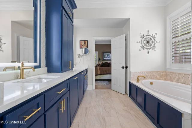 $589,000 | 6 North Hill Drive, Carriere, MS 39426