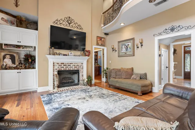 $589,000 | 6 North Hill Drive, Carriere, MS 39426