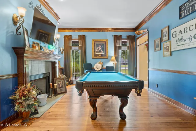 $589,000 | 6 North Hill Drive, Carriere, MS 39426