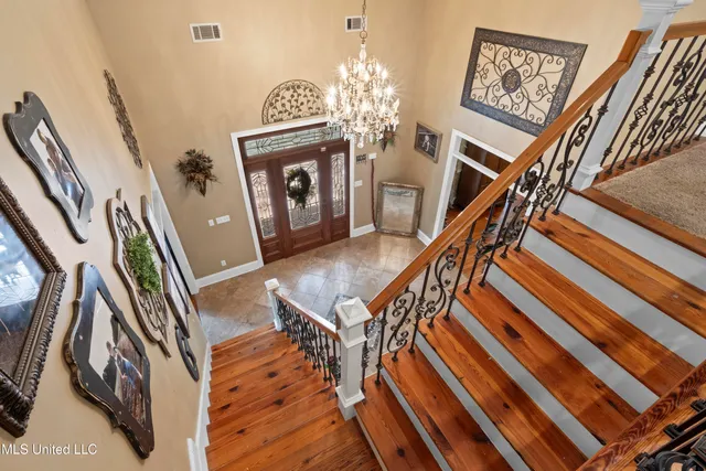 $589,000 | 6 North Hill Drive, Carriere, MS 39426