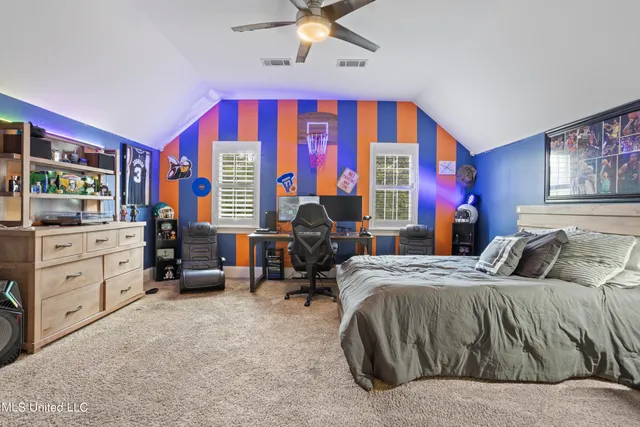 $589,000 | 6 North Hill Drive, Carriere, MS 39426