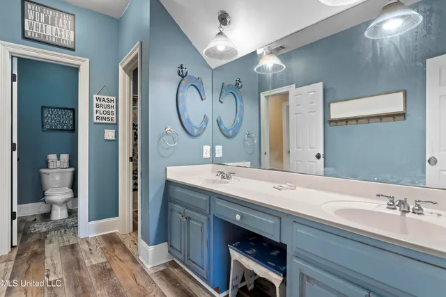 $589,000 | 6 North Hill Drive, Carriere, MS 39426