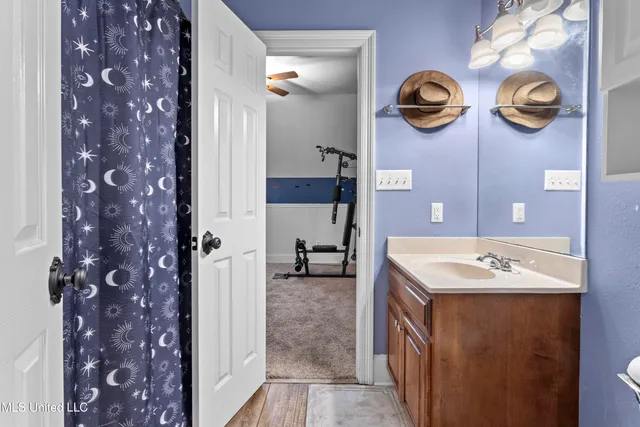 $589,000 | 6 North Hill Drive, Carriere, MS 39426