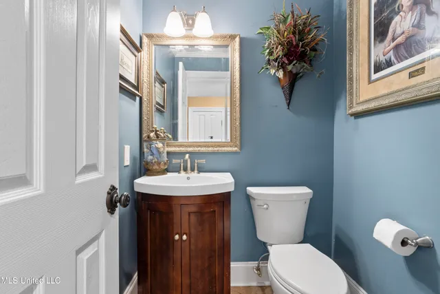 $589,000 | 6 North Hill Drive, Carriere, MS 39426