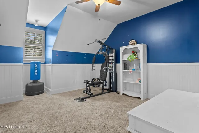 $589,000 | 6 North Hill Drive, Carriere, MS 39426