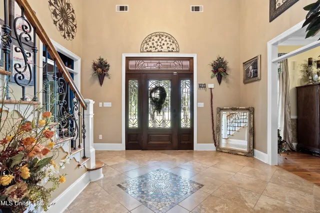 $589,000 | 6 North Hill Drive, Carriere, MS 39426