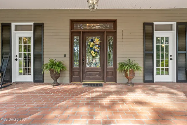 $589,000 | 6 North Hill Drive, Carriere, MS 39426