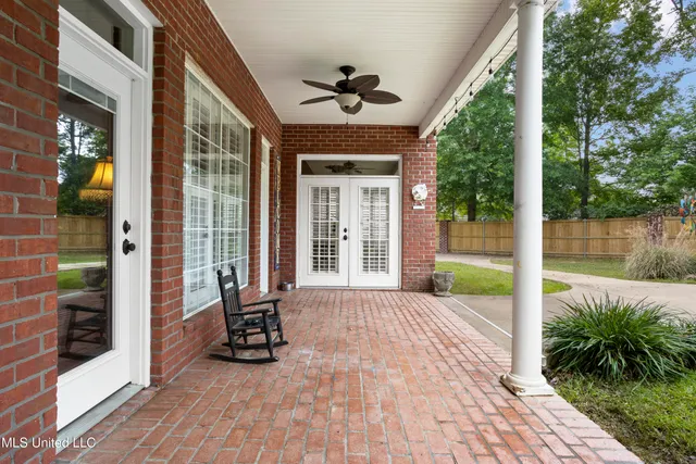 $589,000 | 6 North Hill Drive, Carriere, MS 39426