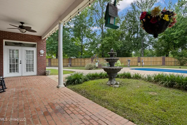 $589,000 | 6 North Hill Drive, Carriere, MS 39426