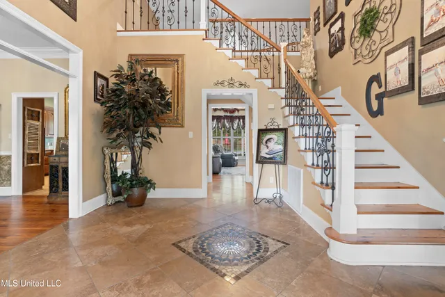 $589,000 | 6 North Hill Drive, Carriere, MS 39426