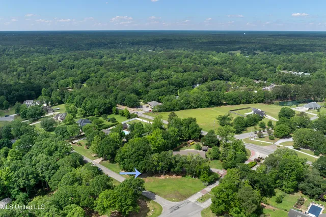 $589,000 | 6 North Hill Drive, Carriere, MS 39426