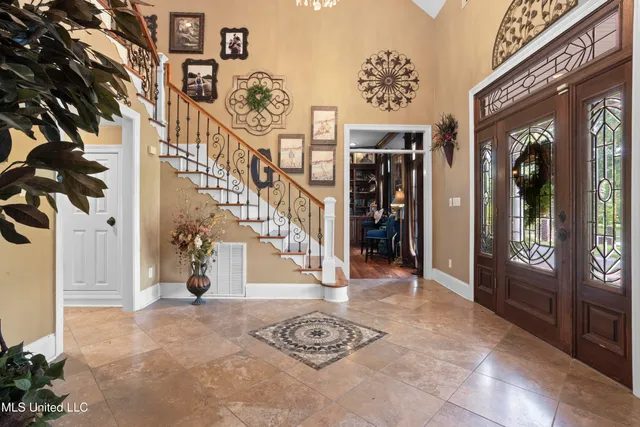 $589,000 | 6 North Hill Drive, Carriere, MS 39426