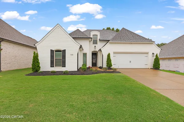 $389,900 | 105 Emerald Breeze Drive, Jackson, TN 38305