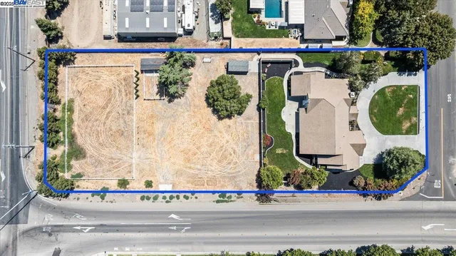 $1,450,000 | 27000 Hillview Street, Tracy, CA 95304