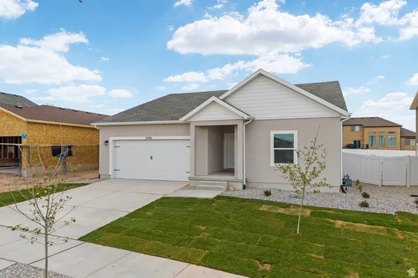 $453,900 | 1103 Vegas Street, Grantsville, UT 84029