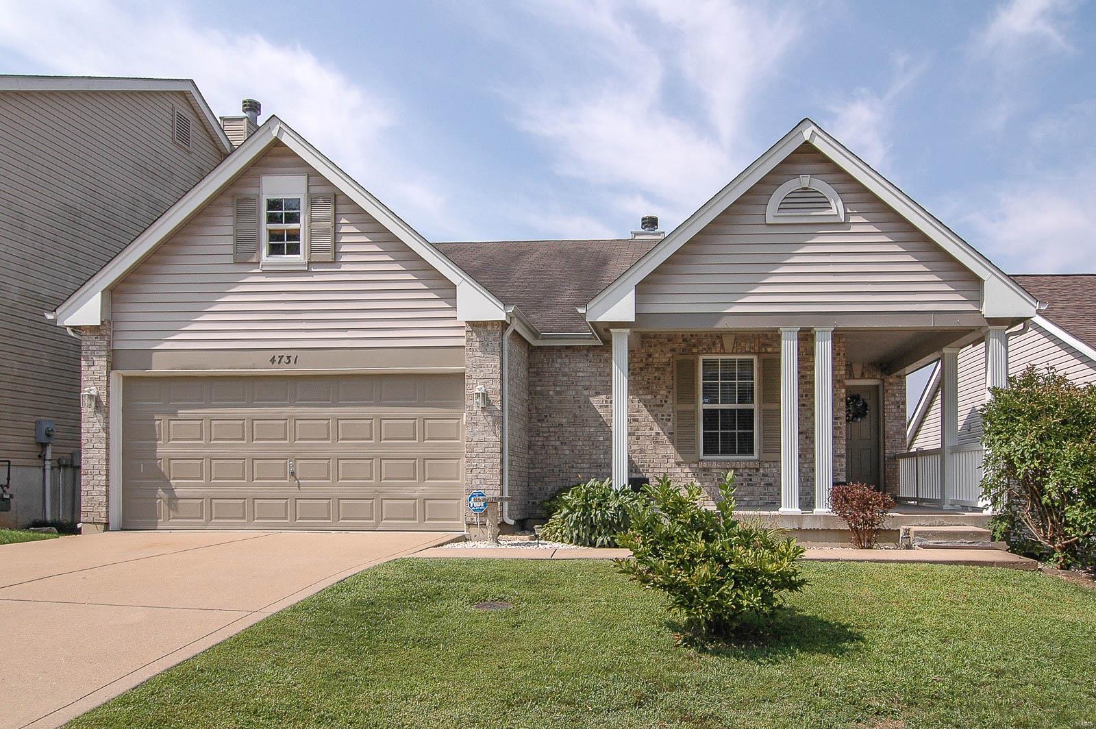 4731 Rutledge Way Drive St. Louis, MO 63129 - Photo 1 of 40 Gallery Image 1