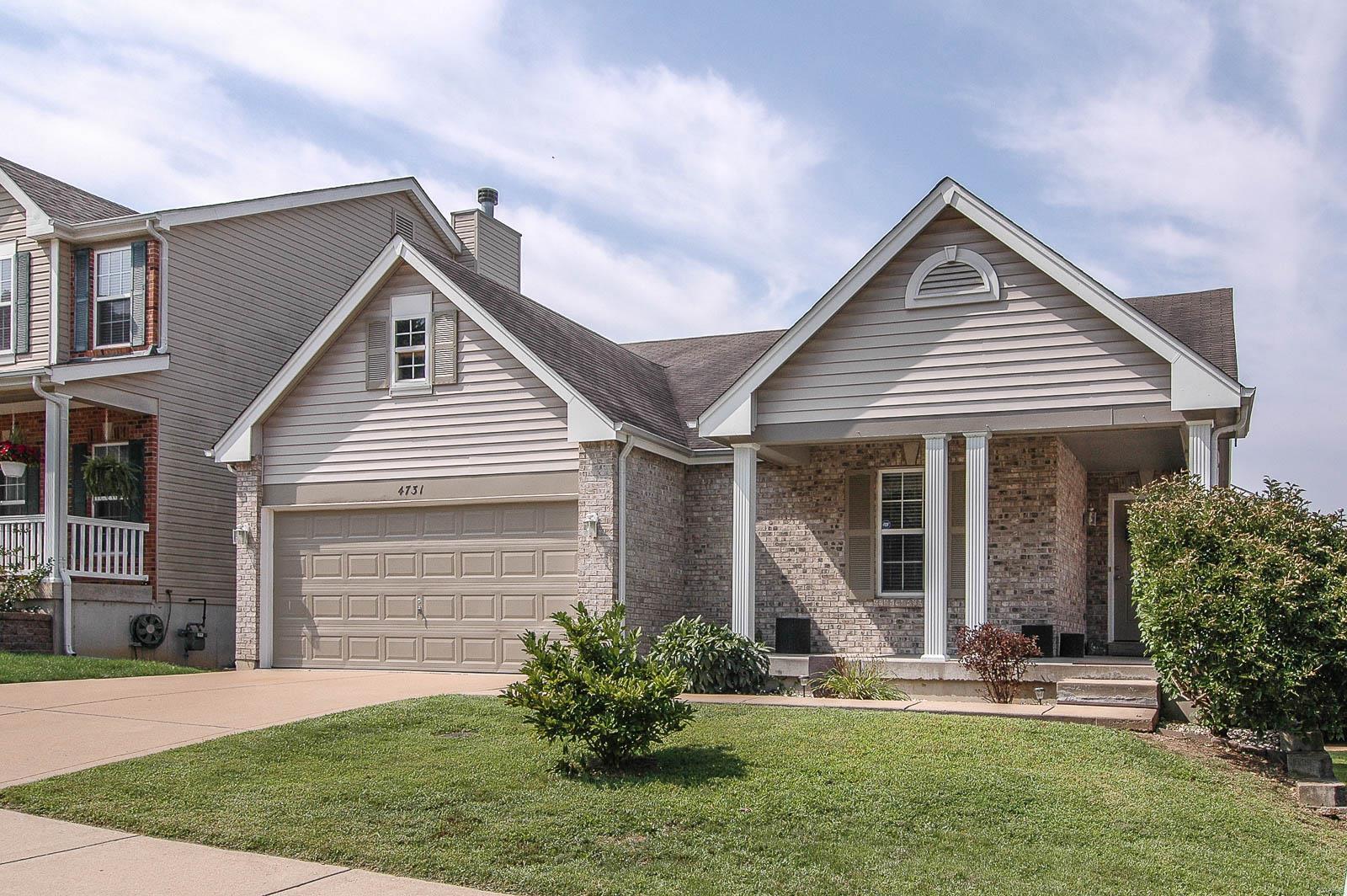 4731 Rutledge Way Drive St. Louis, MO 63129 - Photo 2 of 40 Gallery Image 2