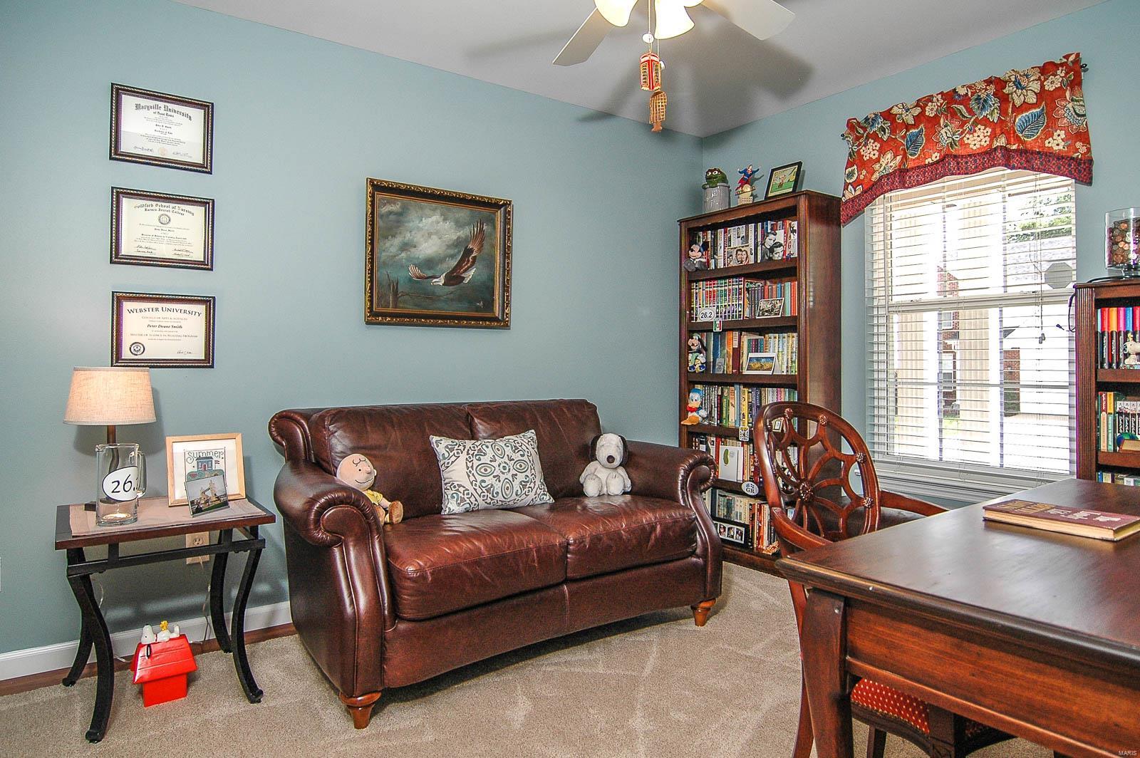 4731 Rutledge Way Drive St. Louis, MO 63129 - Photo 26 of 40 Gallery Image 26