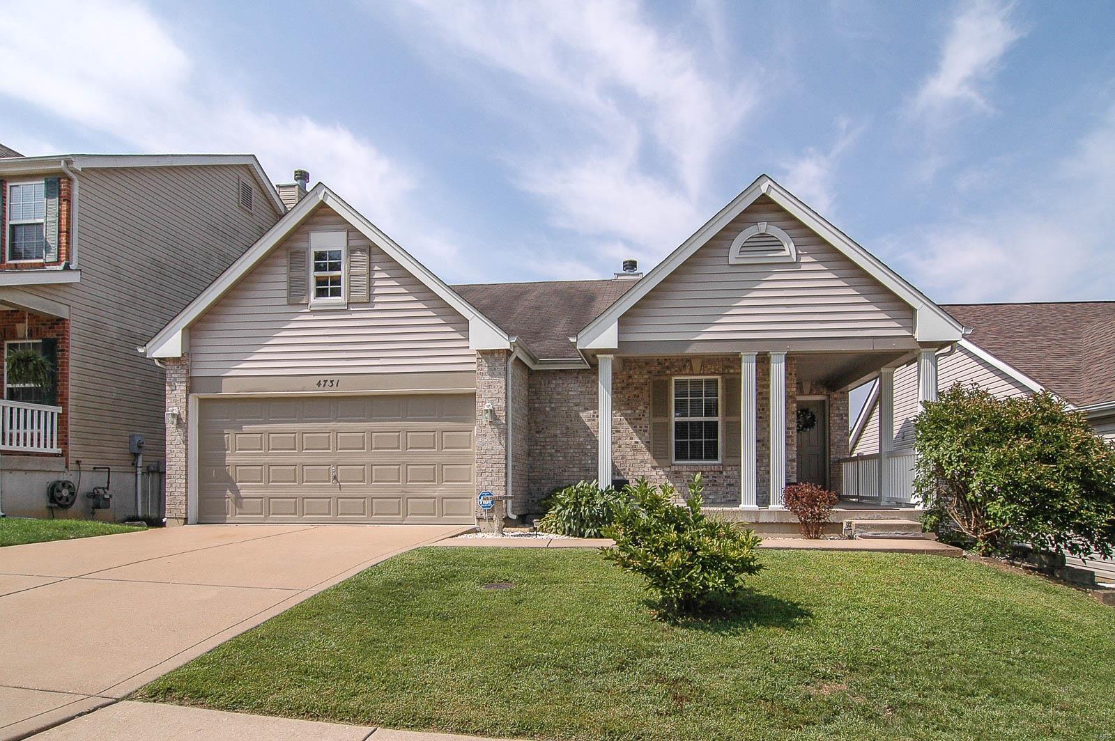 4731 Rutledge Way Drive St. Louis, MO 63129 - Photo 4 of 40 Gallery Image 4