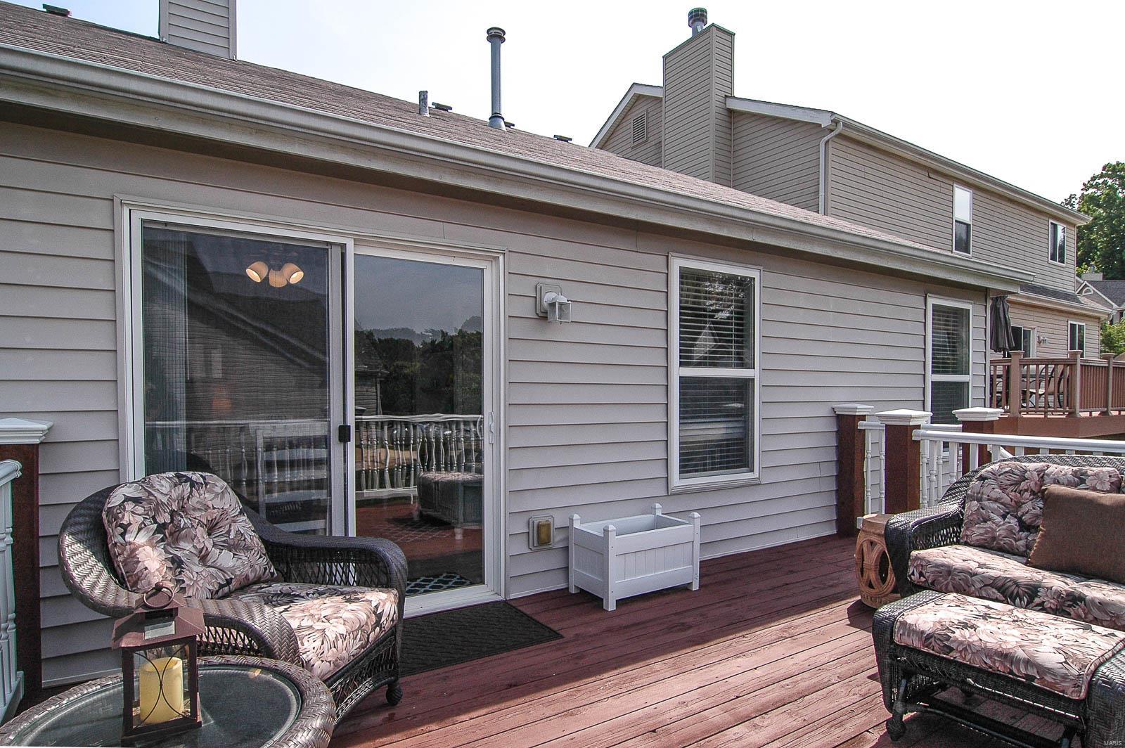 4731 Rutledge Way Drive St. Louis, MO 63129 - Photo 34 of 40 Gallery Image 34