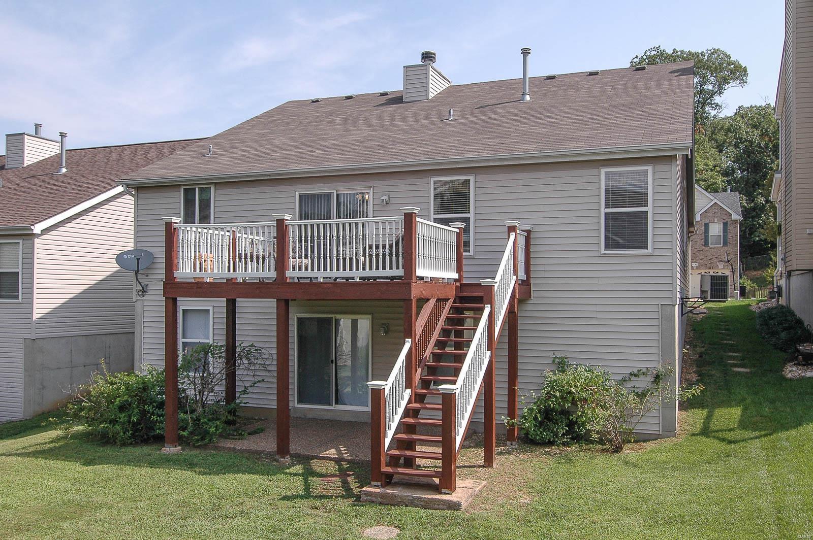 4731 Rutledge Way Drive St. Louis, MO 63129 - Photo 35 of 40 Gallery Image 35