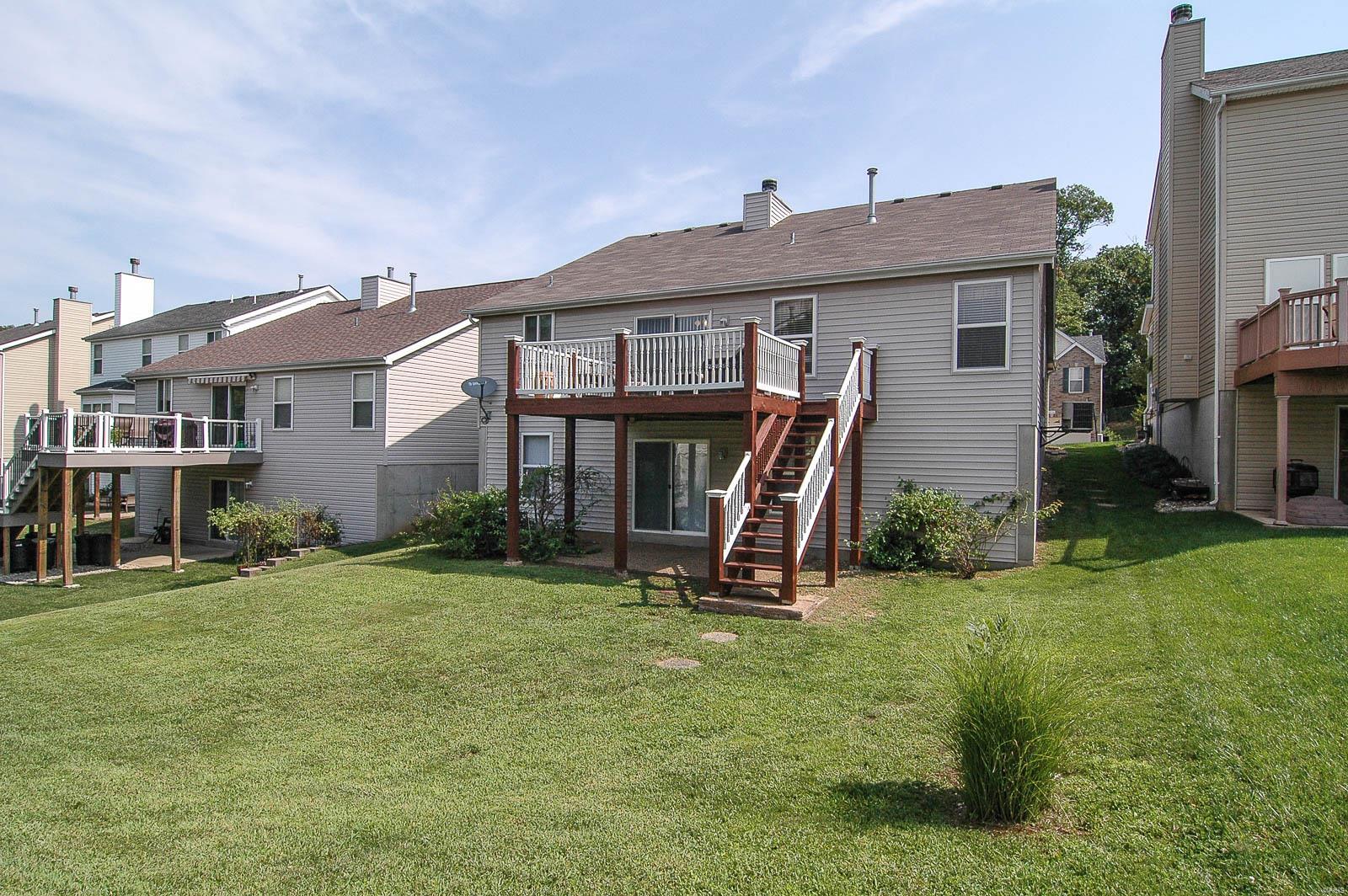 4731 Rutledge Way Drive St. Louis, MO 63129 - Photo 36 of 40 Gallery Image 36