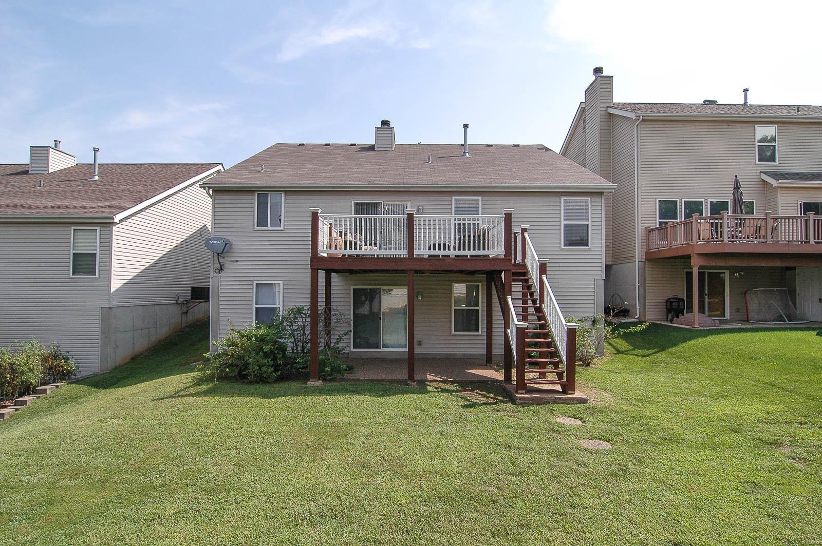 4731 Rutledge Way Drive St. Louis, MO 63129 - Photo 37 of 40 Gallery Image 37
