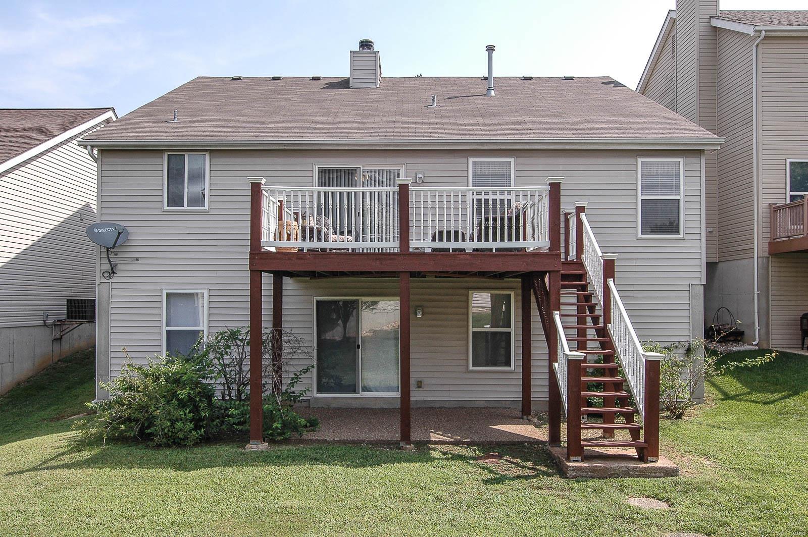 4731 Rutledge Way Drive St. Louis, MO 63129 - Photo 38 of 40 Gallery Image 38