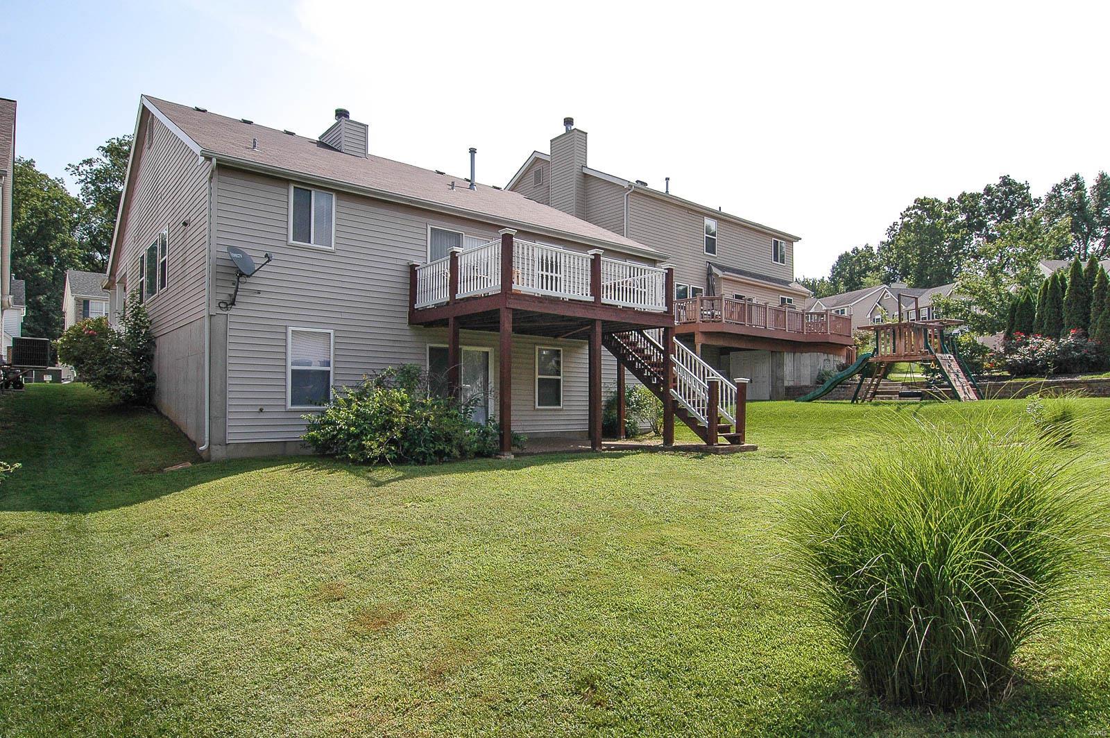 4731 Rutledge Way Drive St. Louis, MO 63129 - Photo 39 of 40 Gallery Image 39