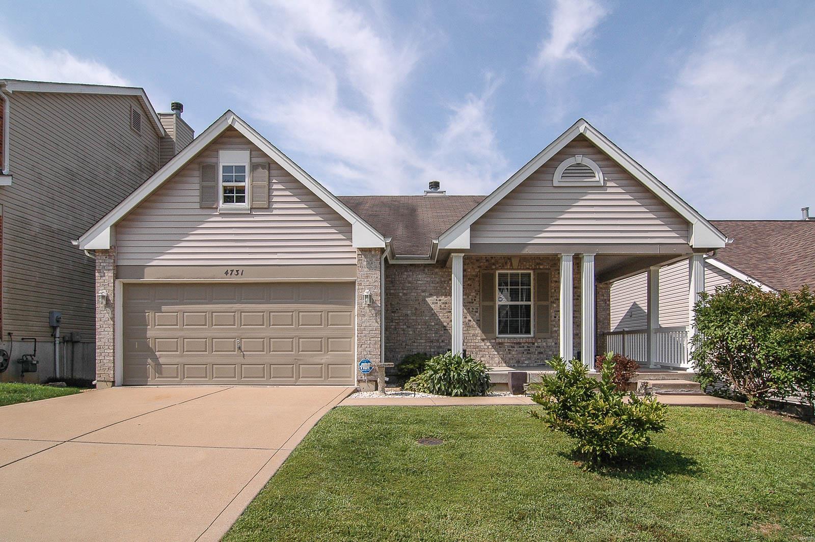 4731 Rutledge Way Drive St. Louis, MO 63129 - Photo 5 of 40 Gallery Image 5