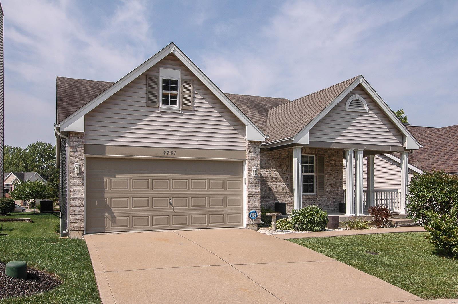 4731 Rutledge Way Drive St. Louis, MO 63129 - Photo 7 of 40 Gallery Image 7