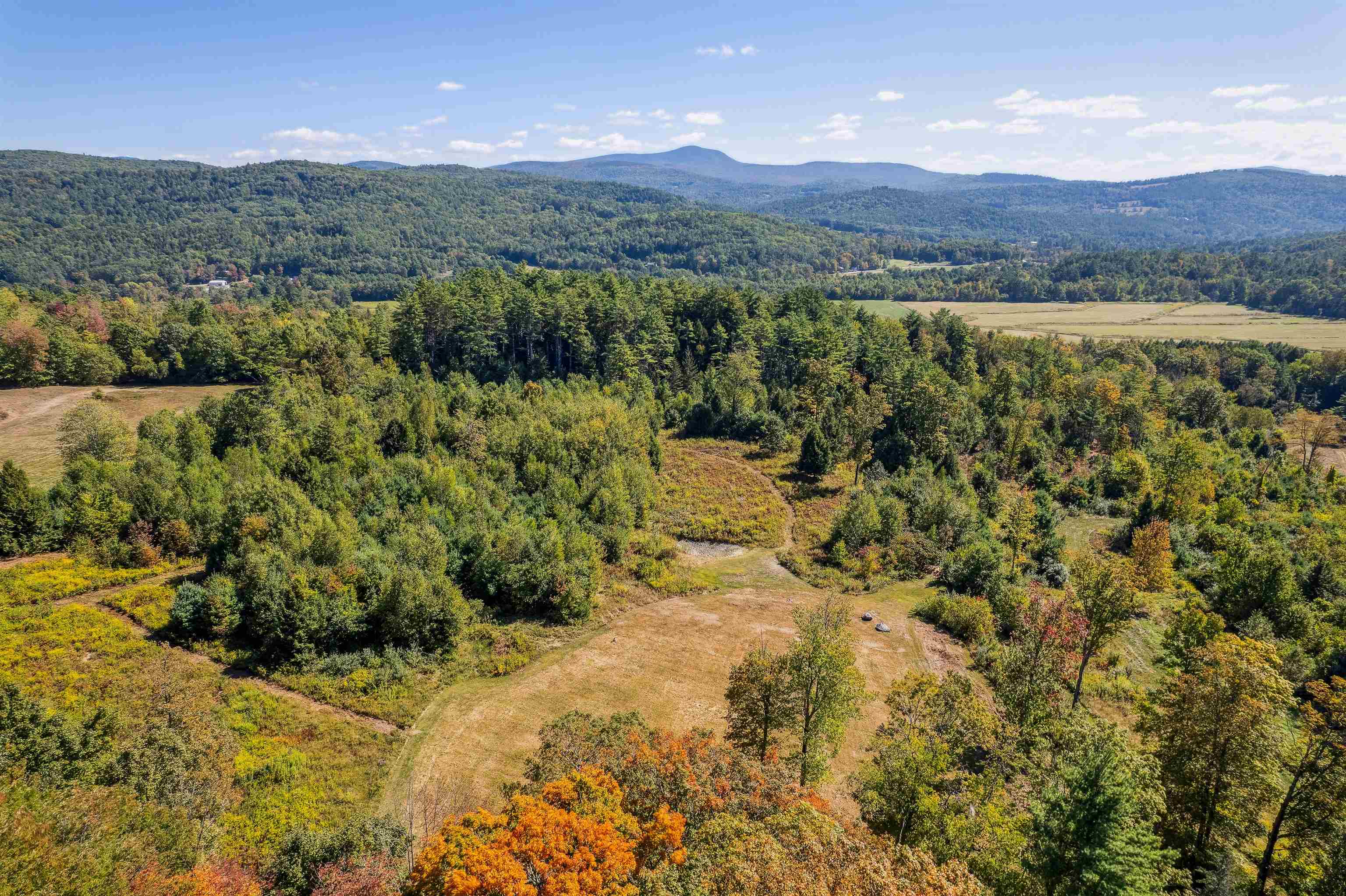 68 Breck Hill Road Lyme, NH 03768 - Photo 2 of 5