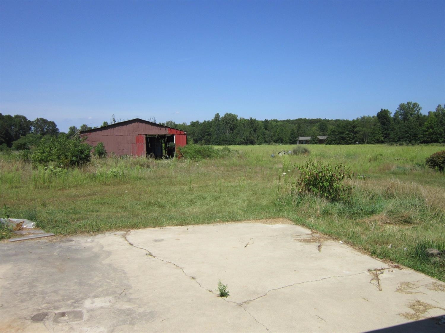 11780 Grames Road Milan, MI 48160 - Photo 3 of 10 Photo 3
