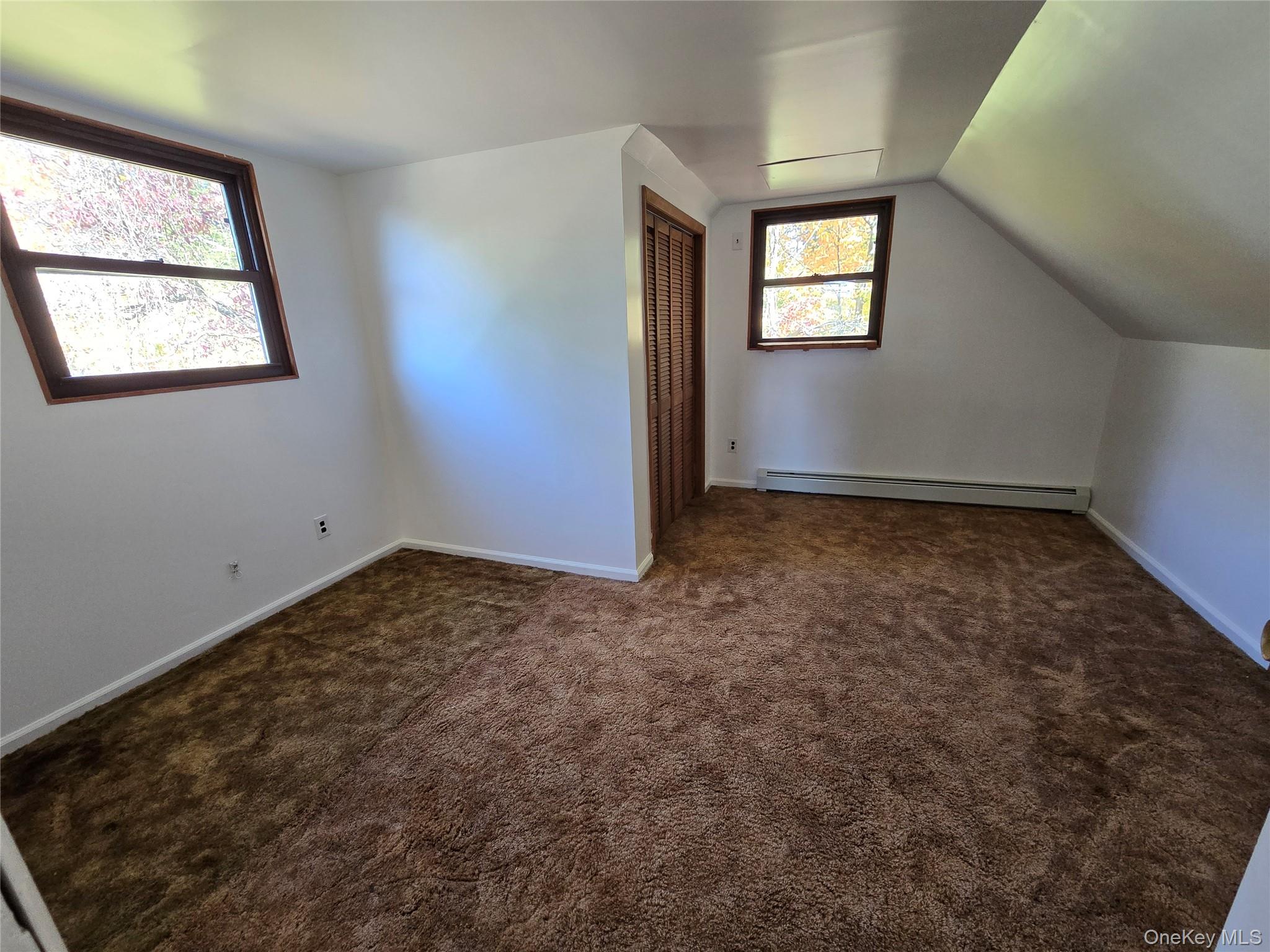 24 Oakbrook Road Ossining, NY 10562 - Photo 13 of 17 an empty room with windows