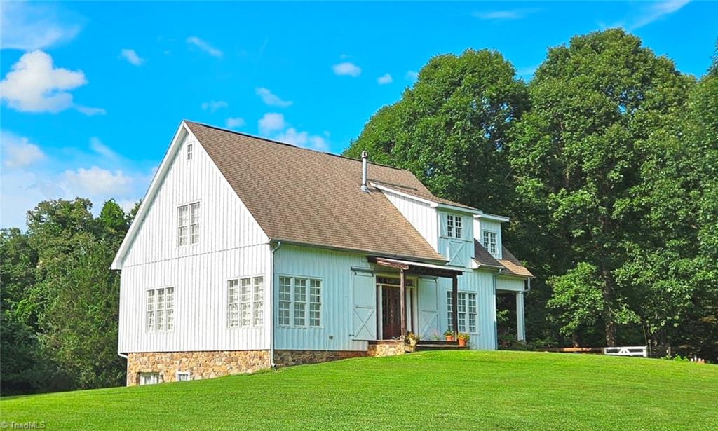 469 Justamere Farm Road Greensboro, NC 27455 - Photo 25 of 30
