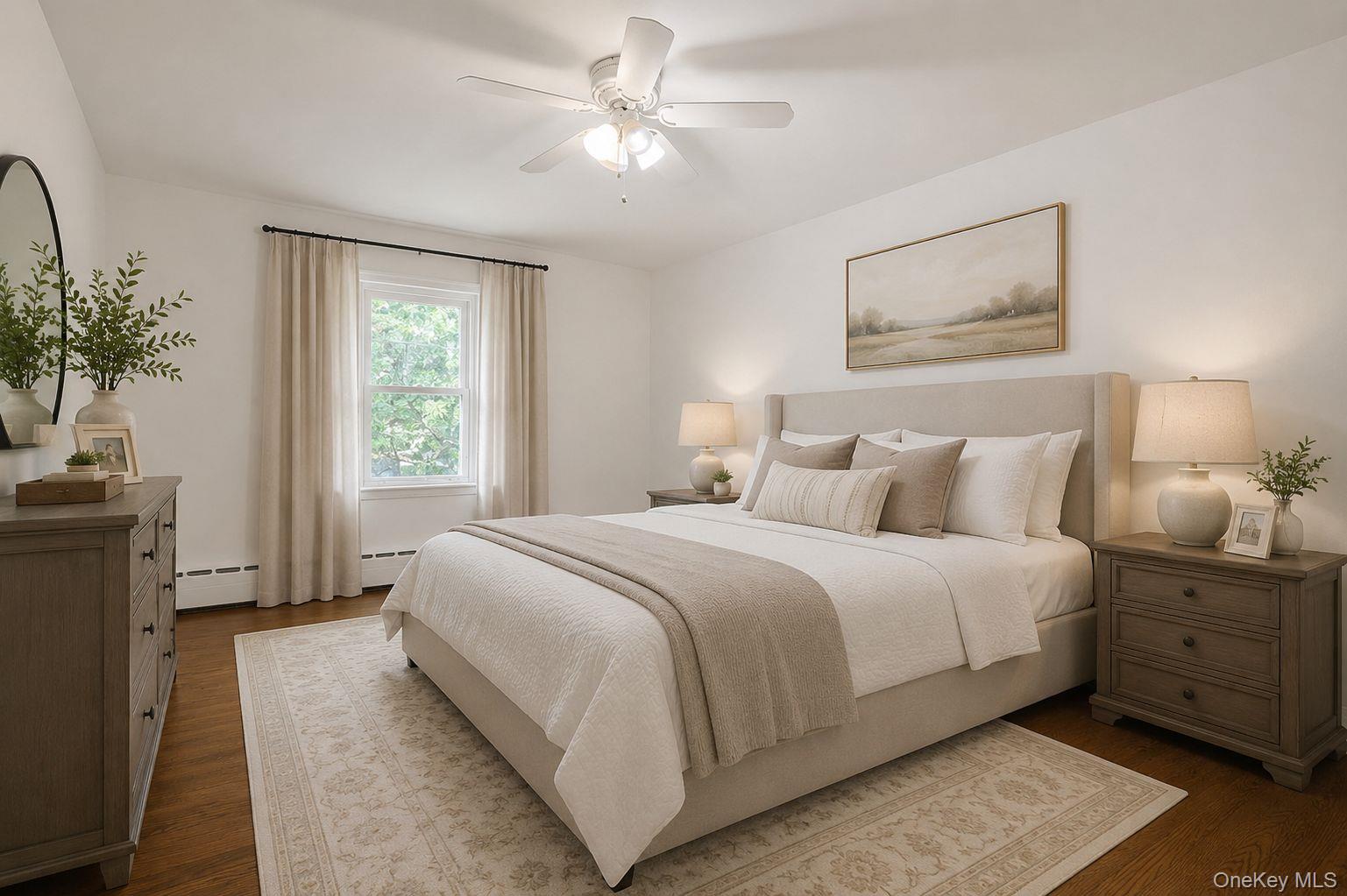 254 Congers Road New City, NY 10956 - Photo 18 of 42 *Virtually Staged*