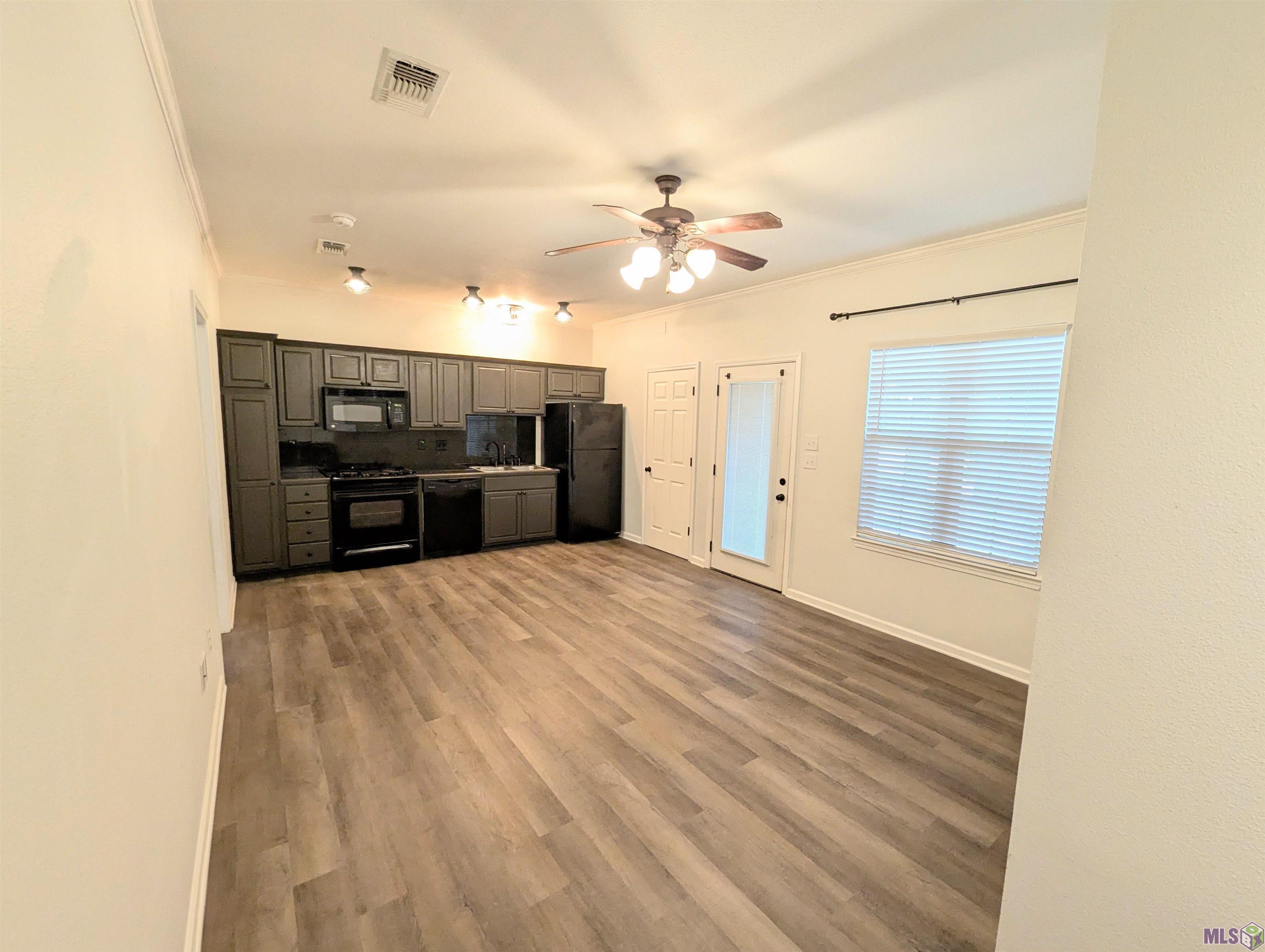 612 South Kenilworth Parkway, Unit 1H Baton Rouge, LA 70820 - Photo 3 of 10