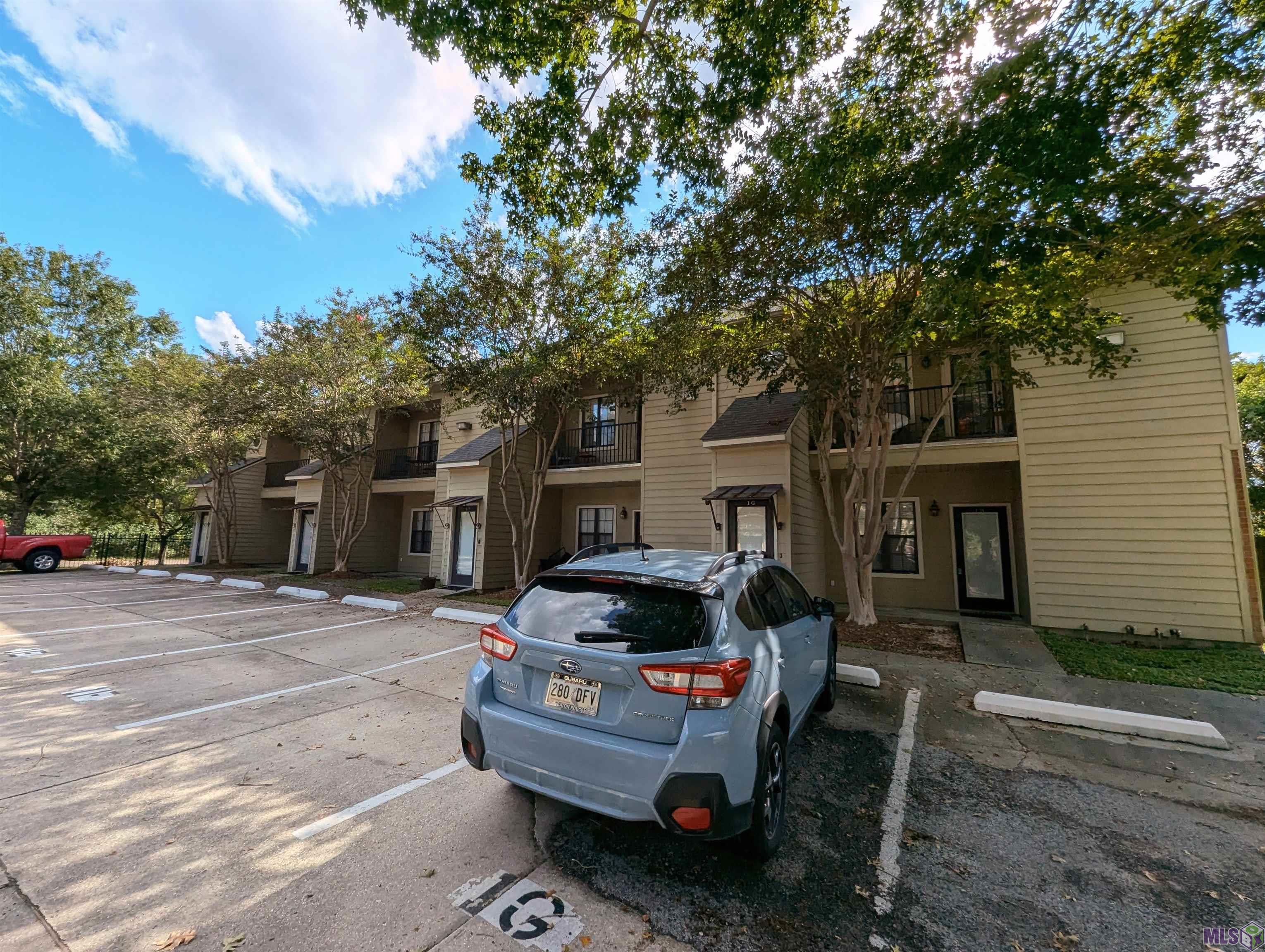 612 South Kenilworth Parkway, Unit 1H Baton Rouge, LA 70820 - Photo 10 of 10