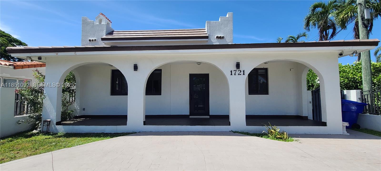 1721 Southwest 24th Terrace Miami, FL 33145 - Photo 2 of 80