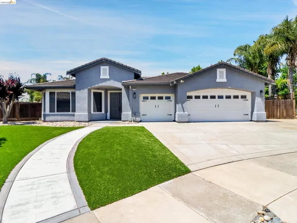 $1,399,999 | 1109 San Donato Court, Brentwood, CA 94513