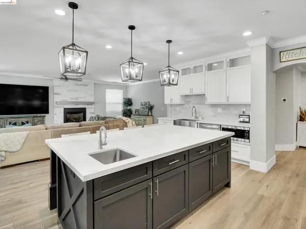 $1,399,999 | 1109 San Donato Court, Brentwood, CA 94513