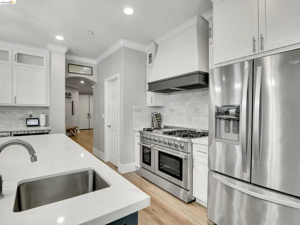 $1,399,999 | 1109 San Donato Court, Brentwood, CA 94513