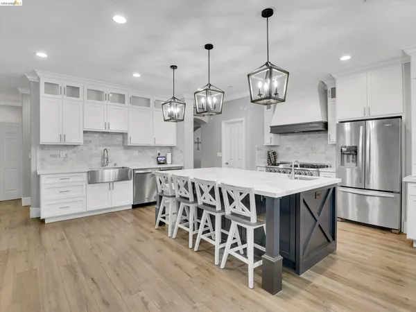 $1,399,999 | 1109 San Donato Court, Brentwood, CA 94513