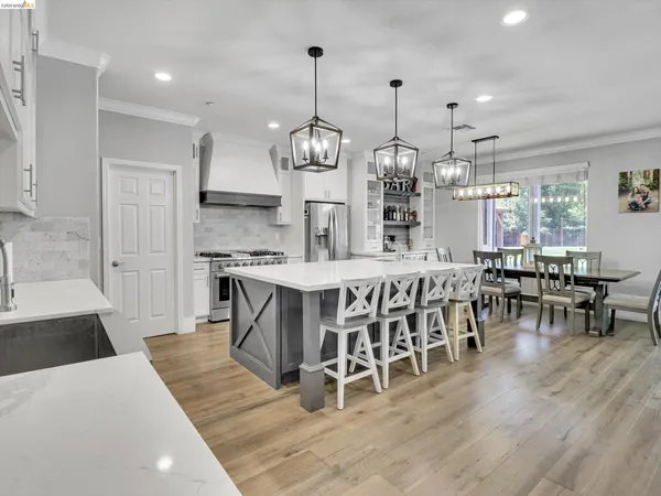 $1,399,999 | 1109 San Donato Court, Brentwood, CA 94513