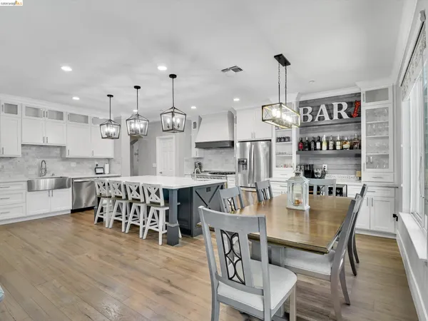 $1,399,999 | 1109 San Donato Court, Brentwood, CA 94513