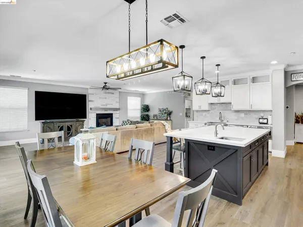 $1,399,999 | 1109 San Donato Court, Brentwood, CA 94513